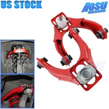 Front Upper Adjustable Control Camber A-Arms ...
