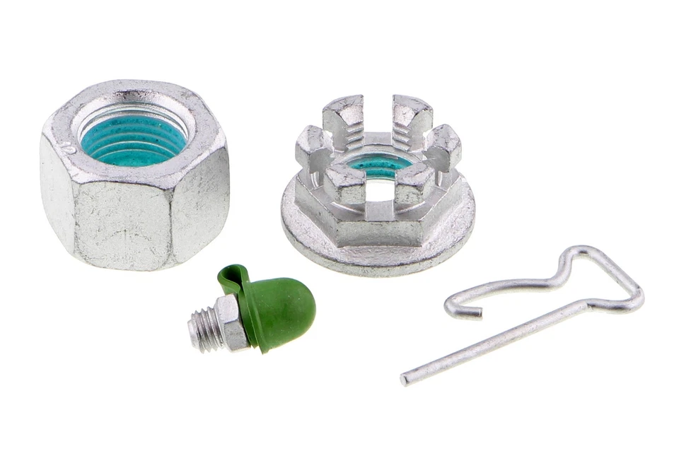 Para 2009-2016 Lincoln MKS extremidade da haste de direção dianteira externa 2010 2011 2012 2013 - Imagem 4 de 4