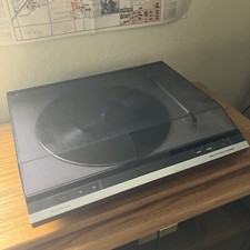 Bang  Olufsen Beogram 3404 WORKING GOOD SHAPE 
