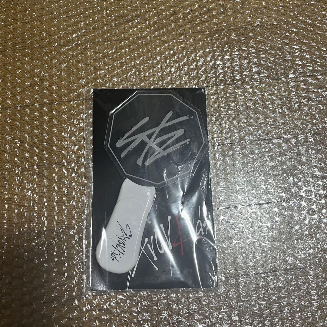 Stray kids light stick official merchandise md FELIX HAN