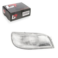 Blinkerlicht Spiegel Aussen Blinker glasklar rechts für Dacia Logan MCV II 2