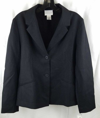 alfred dunner suit jacket