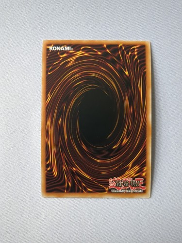 Yugioh Piercing the Darkness MP21-EN257 Ultra Rare 1st Edition - Picture 6 of 6
