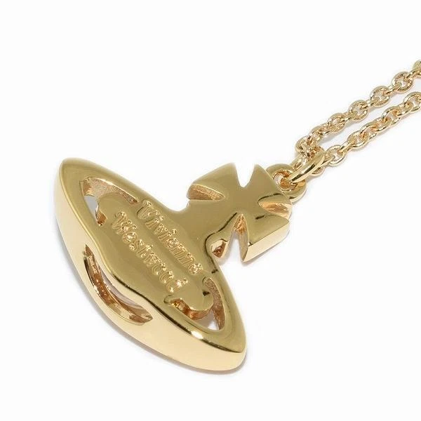 Sorada small sale orb pendant