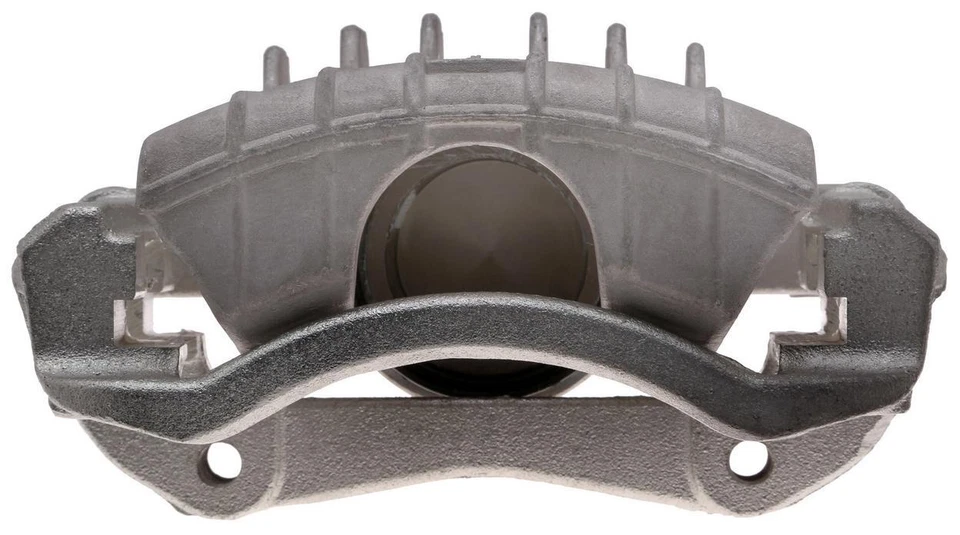 Pinza de freno de disco delantera izquierda compatible con Oldsmobile Alero Raybestos R-Line 1999-2002 Foto 3 de 4