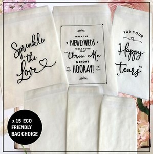 glassine bolsas near me