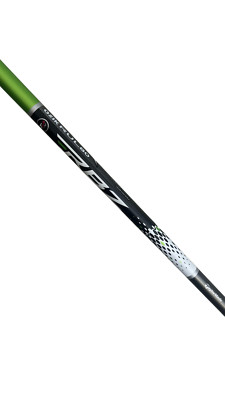 NEW TaylorMade TP RBZ Matrix Ozik RUL 80 Extra Stiff Flex Shaft 46