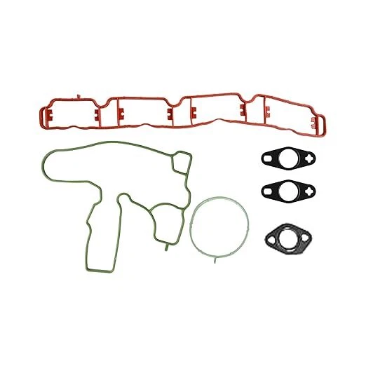 DOHC MLS Head Gasket Set and Bolts Fits For Audi A3 A4 A5 A6 GTI 2.0L 2008-2013 - Изображение 2 из 4