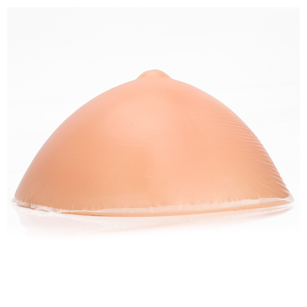 Selfadhesive Silicone Breast Form Boob Mastectomy Prosthesis Waterdrop