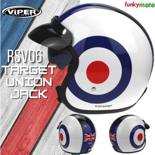 FAR Viper Shield Lever 7490 7491 Universal Bar-End Paraleva Mirrors Black