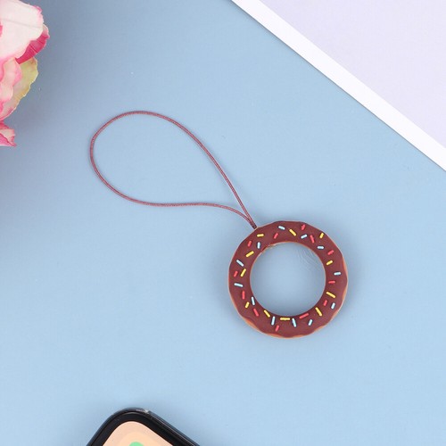 Lariat Telefon Charm Strap Telefon komórkowy Dangle Charms Telefon komórkowy Wisiorek Charm - Zdjęcie 5 z 11