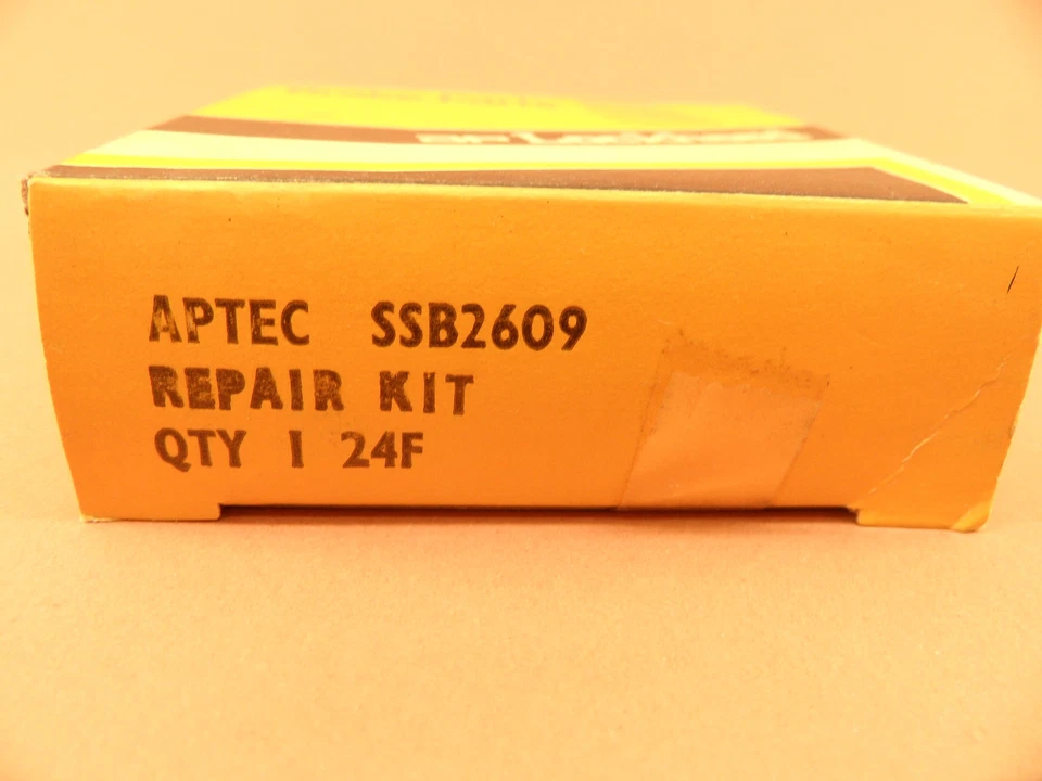 KIT REPARACIÓN PINZA FRENO (SSB2609),Austin,BLMC 1100,1300,SAAB,Standard & Sports Foto 2 de 4