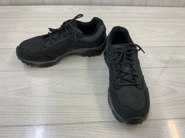 Moab Adventure Lace Hiking Shoe J91829 