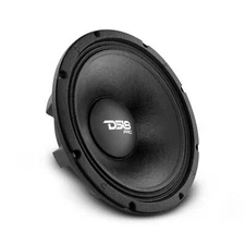 DS18 PRO-XLNEO12MB 12" Neodymium Mid-Bass Car Audio Speaker 1000 Watts Rms 8-Ohm