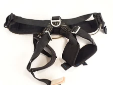 CMC Pro 202114 Rescue Sit Harness (sz 32"-42")