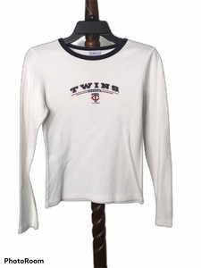 mn twins t shirts women's