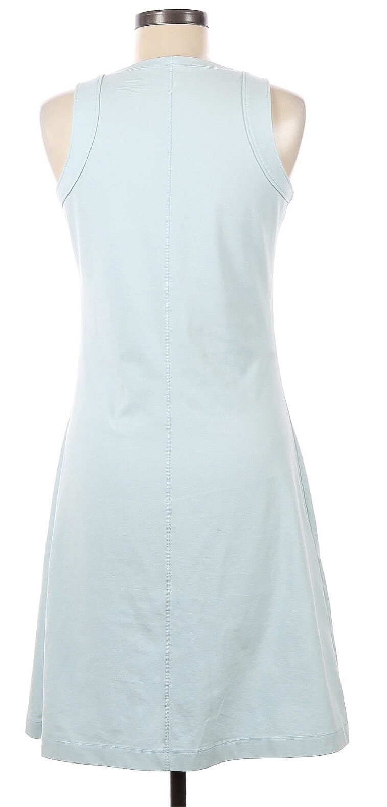 Patagonia beautiful solid sky blue active sleevel… - image 6