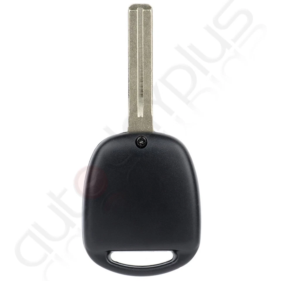 Mando a distancia para coche Lexus RX300 1999 2000 2001 2002 2003 N14TMTX-1 3 botones Foto 3 de 4