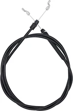 Clutch Control Cable 946-05105A Rplacement for MTD Cub Cadet Craftsman SC300HW S