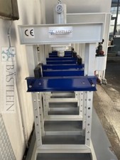 7030077 HIDROLIKSAN HD 30 Werkstattpresse manuell NEU