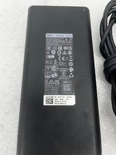 Dell Alienware 240W 19.5V AC Adapter PA-9E 8YT3V OEM Free S/H
