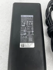Dell Alienware 240W 19.5V AC Adapter PA-9E 8YT3V OEM Free S/H