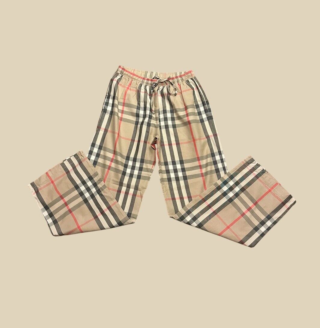 Burberry Women's Pajamas Set Size S | eBay Burberry Women's Pajamas Set Size S | eBay