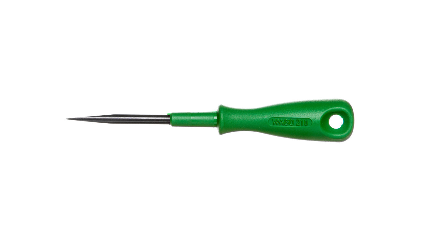 Mounting tool short 210-657 /T2UK