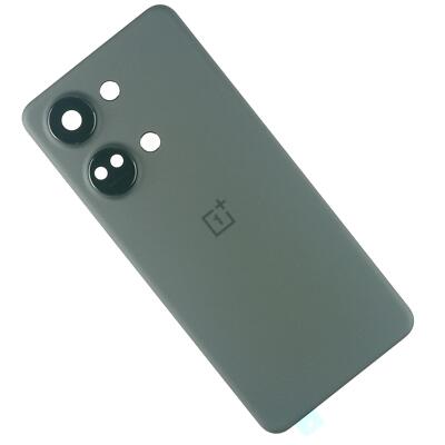 Oneplus Nord 3 5G Backcover Gehäuse Deckel Rückseite Schwarz