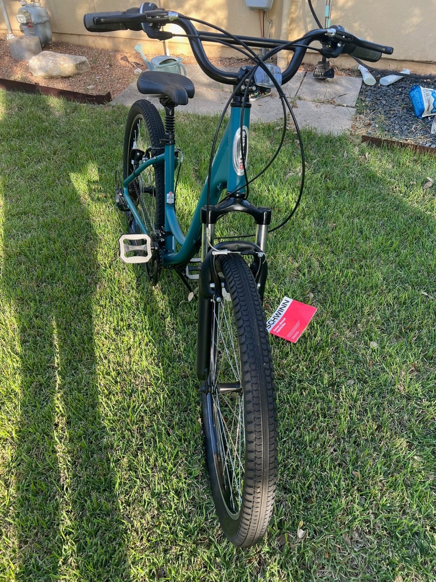 schwinn fordham bicycle Schwinn Signature Women's Fordham 28'' Comfort Bike