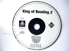 Thumbnail of ebay&reg; auction 273814723721 | 49260 King Of Bowling 2 [NEU] - Sony PS1 Playstation 1 (2000) SLES 02916