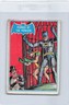 1966 Topps Batman Blue Bat #16B Penned By The Penguin VG/EX 