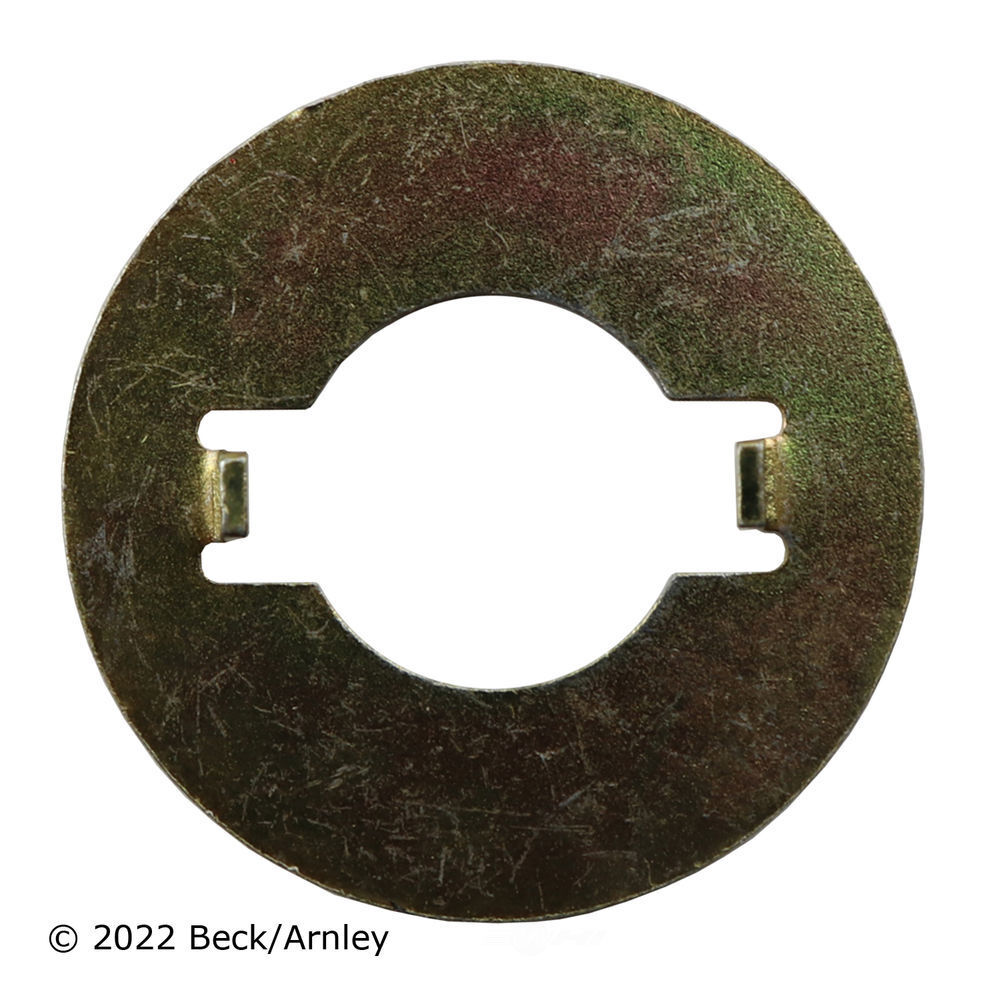 Steering Tie Rod End Beck/Arnley 1015497 fits 0106 Lexus LS430 for