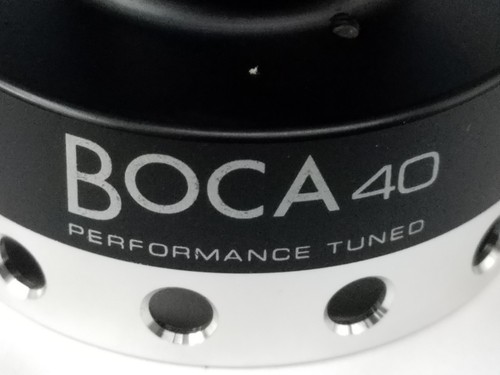 1 Quantum Part# PAB420-01 gruppo bobina adatto a Boca BSP40PTSE - Foto 2 di 4