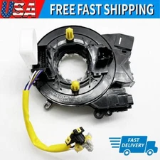 Clock Spring For Lincoln	MKT MKX MKS Ford Explorer Taurus With Heated Steering