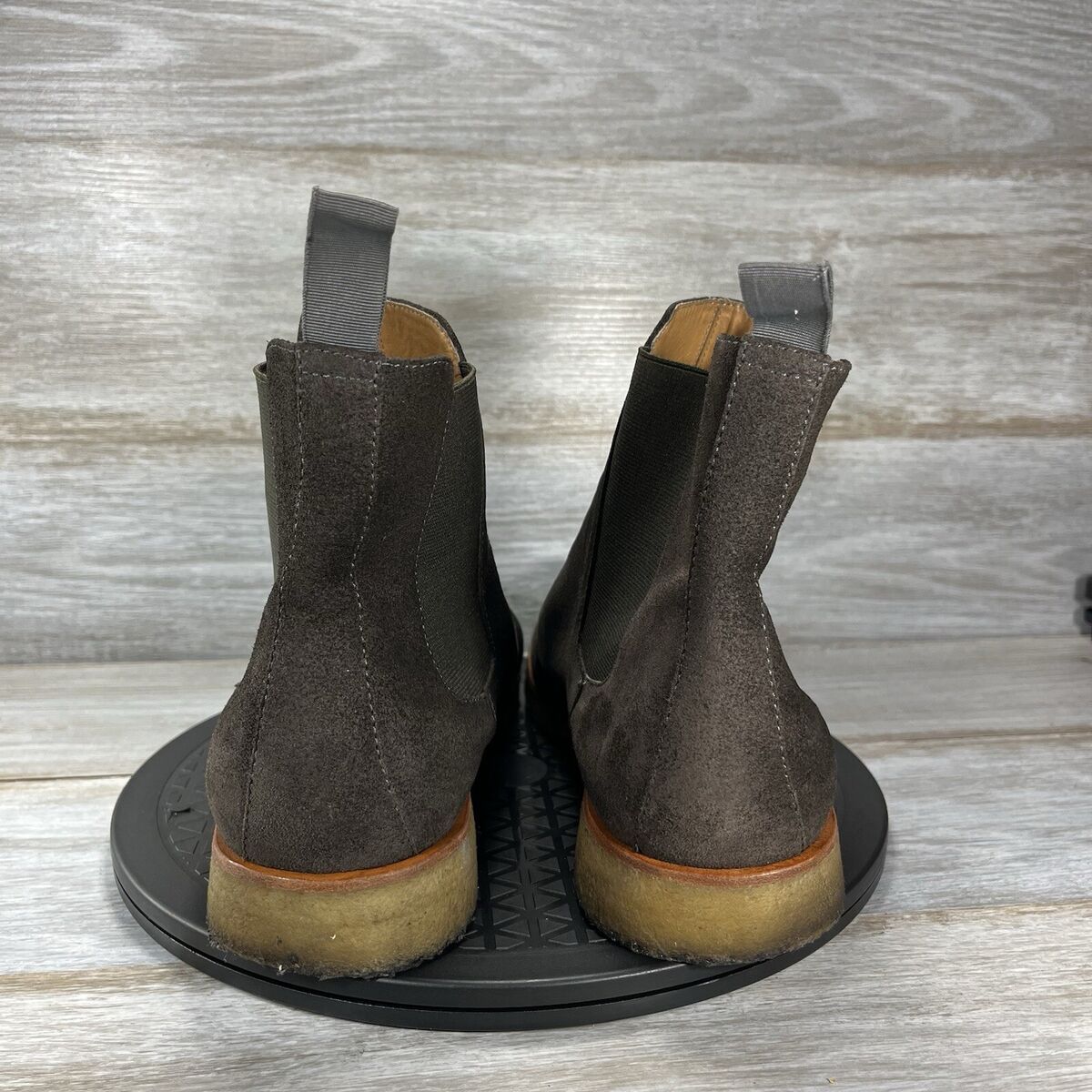New Republic by Mark McNairy Houston Chelsea Boots size 13 New Republic by Mark McNairy Houston Chelsea Boots size 13