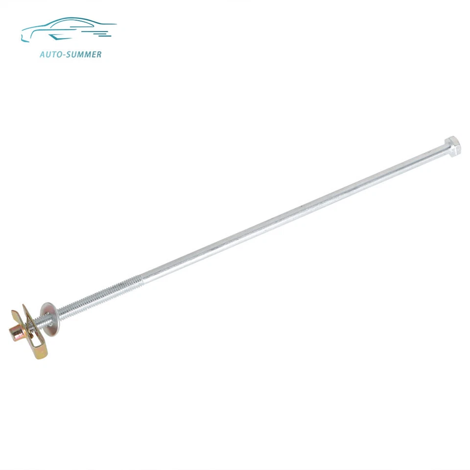 4x Perno y tuerca de retención de batería para camioneta Dodge Dakota Durango Ram 1994-2004 Foto 4 de 4