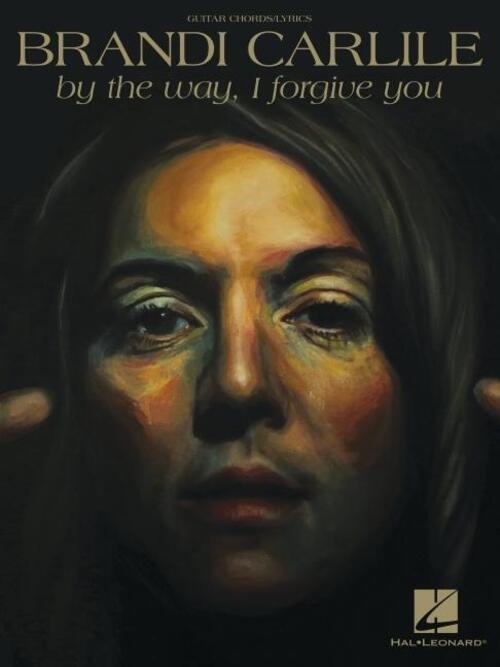 Thumbnail - Brandi Carlile | Brandi Carlile - By The Way, I Forgive You |