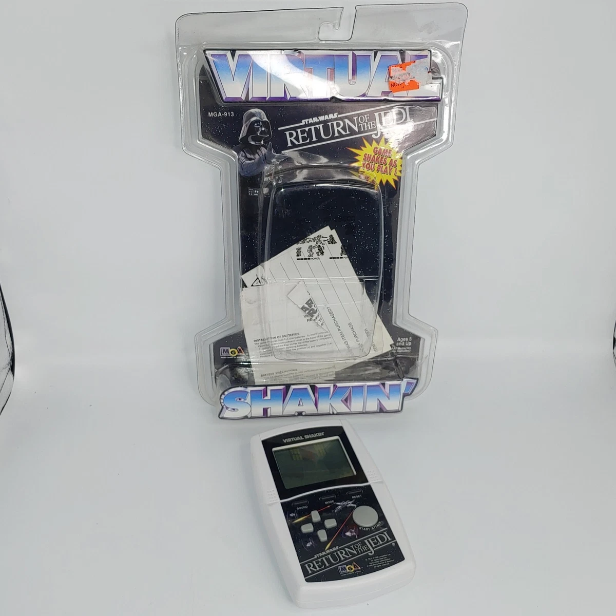 MGA Entertainment Star Wars Electronic Games for sale | eBay