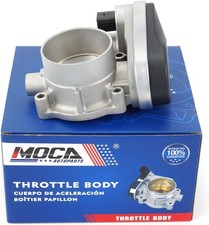 MOCA S20120 Throttle Body Assembly Replace For Chrysler 2006-2010 300 2.7L 3.5L,