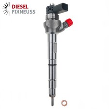 Injecteur Seat LEON