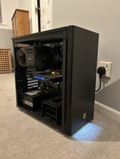 High End Gaming PC RTX 2070 Super  I7 9700K  16GB DDR4 Ram