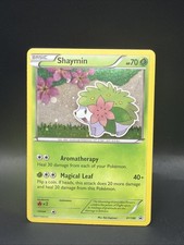 Shaymin Holofoil Promo XY Promos XY188 on eBay