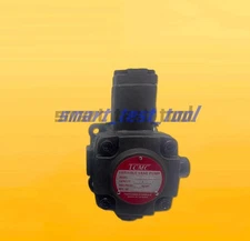 1Pcs New TCMC Vane pump flat key shaft  TCVP-F40-A4