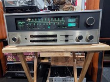 McIntosh Mac 1900 Ricevitore Stereo Vintage servizio e funzionante come dovrebbe