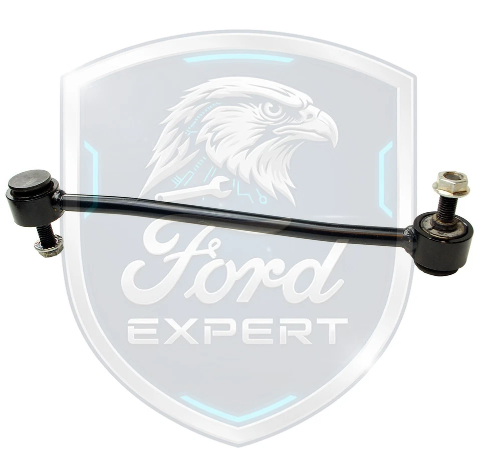 NEW OE Rear Sway Bar Links For 1999-2012 Ford F-250 Super Duty Lifetime Warranty - Image 4 of 4