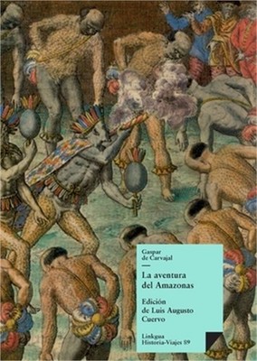 La aventura del Amazonas (Paperback or Softback)
