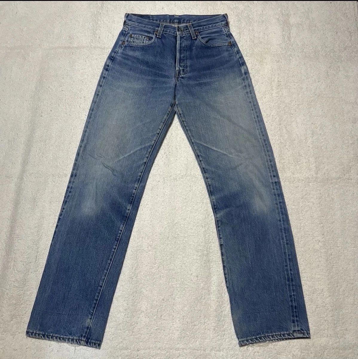 Men's Levi's 501 XX Jeans for sale - eBay