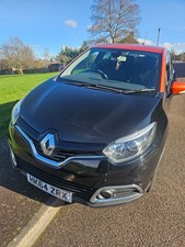 2015 Renault Captur Dynamique MediaNav 1.5 dCi