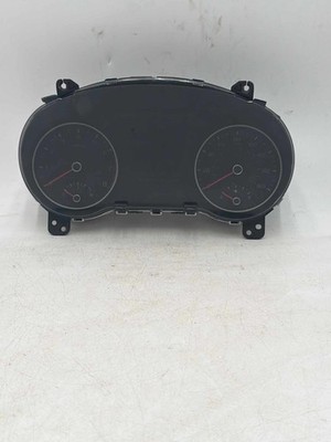 18-20 KIA SPORTAGE DASHBOARD DASH INSTRUMENT CLUSTER SPEEDOMETER OEM